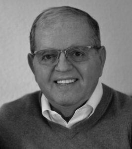 Sandy Burkart